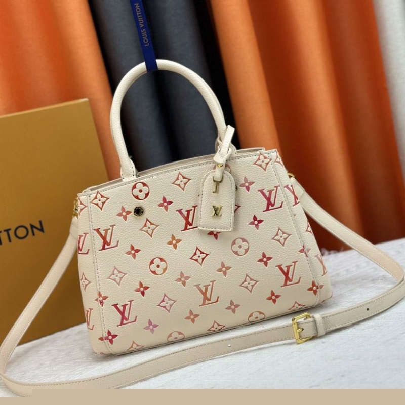 LV Shopping Bags